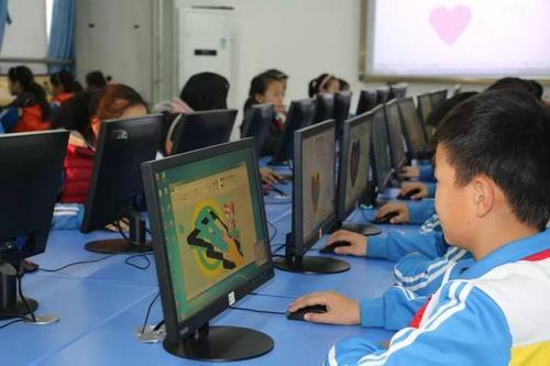 什么是电子绘画