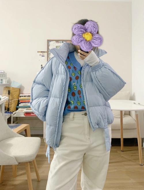 羽绒服可以改小吗