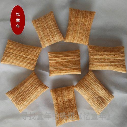 长条米花棒的热量高吗