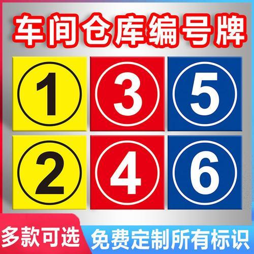 123456789各种写法