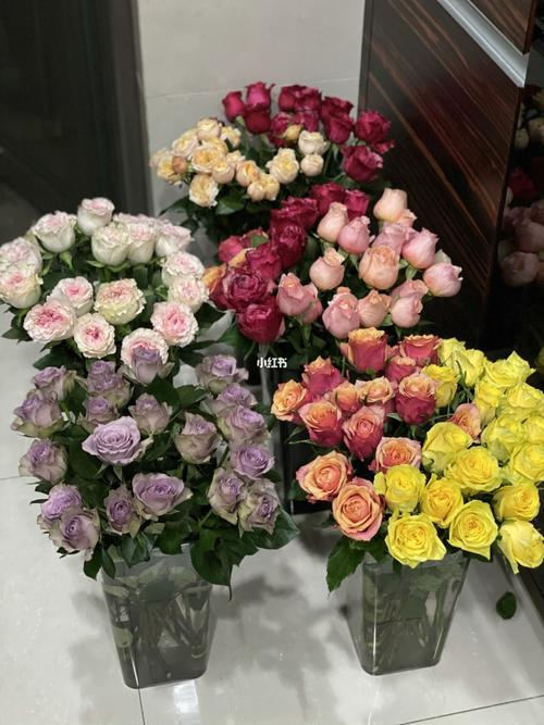 鲜花蹲是什么
