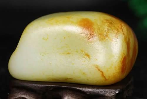 什么是冰原玉