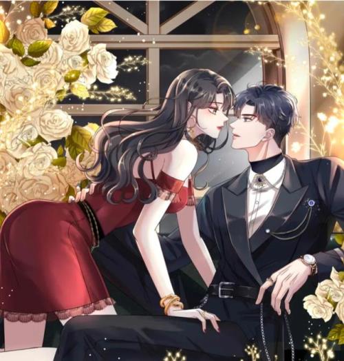 沈晚情谢无衍是什么小说
