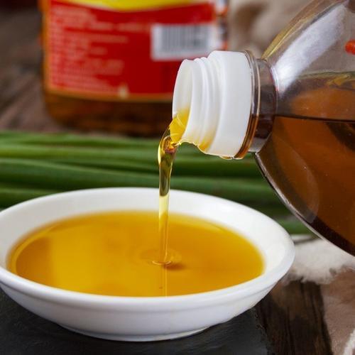 香油可以用油泼吗