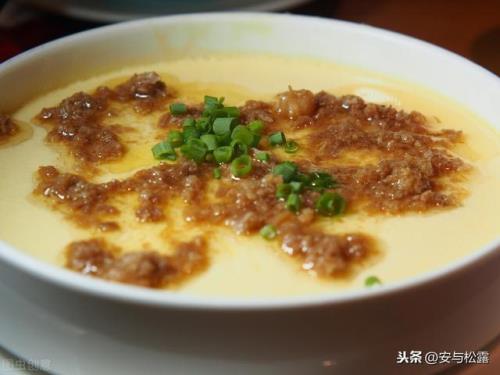 碎肉蒸蛋一般要蒸几分钟