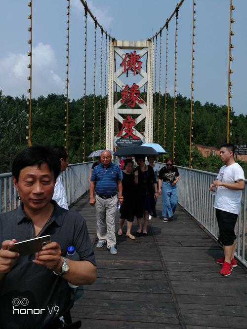 淅川大观园初一免门票吗
