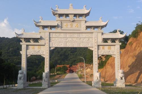 镇国石灵的来历