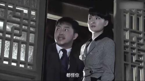 顾雨菲许忠义坦诚相见哪一集