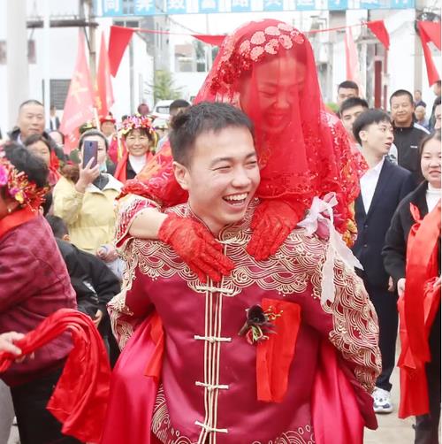 为什么说送亲人变成迎亲人