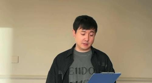沈腾大学哪里念的