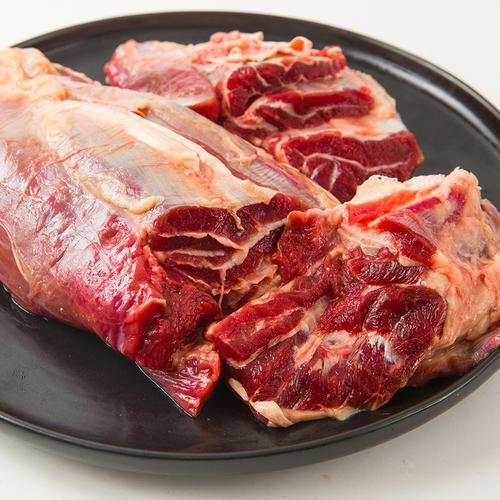 牛腱是牛的哪个部位