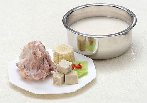 补钙的食物