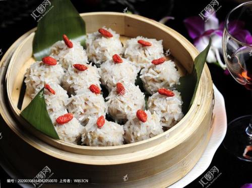 武汉正宗的珍珠圆子怎样做
