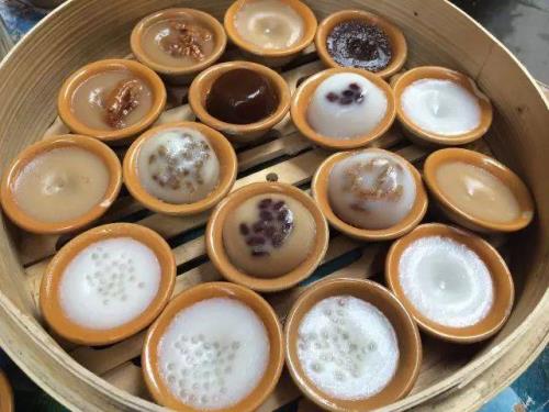 钵仔糕粉是什么