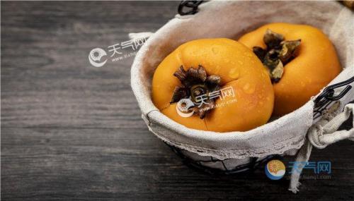 柿子捂霜不成功长毛了怎么办