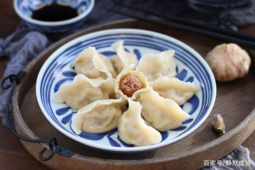 饺子是什么馅儿的最好吃