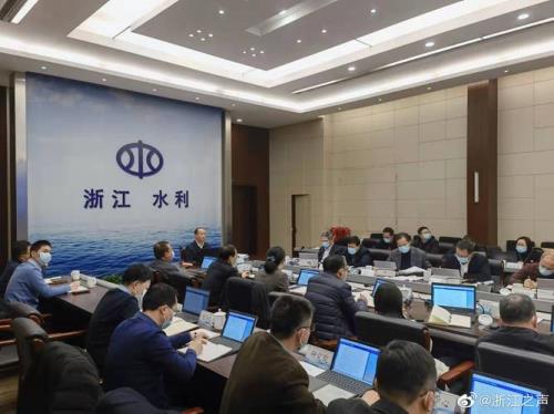 水利厅是干什么的