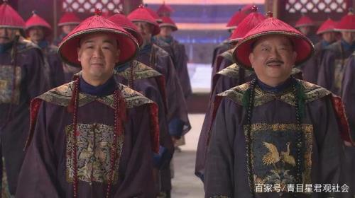 太常是什么官职太常是什么官职