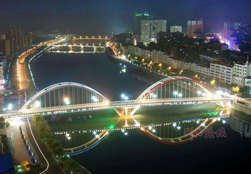 浏阳河属于哪地方