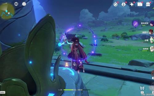 原神3.4主线剧情