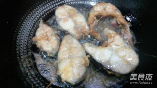 红烧清江鱼10种家常做法