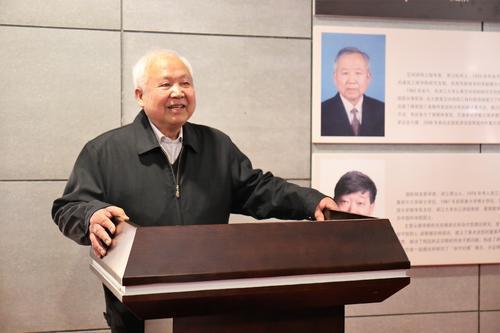 湖南大学院士有些谁