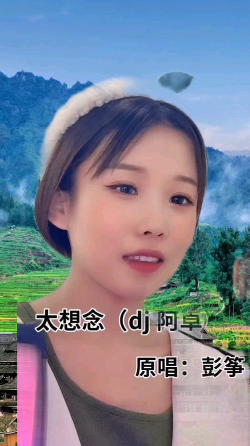 太想念原唱是谁