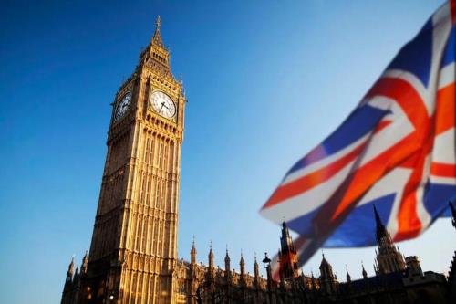 为啥英国又叫大不列颠