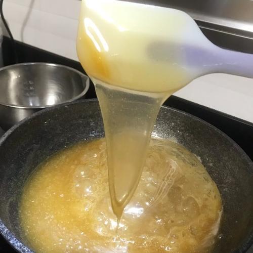 做麦芽糖用糯米还是地瓜好