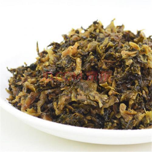 杭州100斤冬腌菜多少盐怎么腌