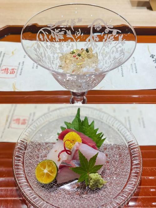 omakase和怀石料理区别