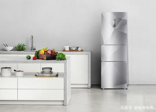 为什么买冰箱不买十字冰箱