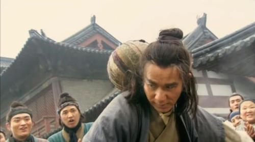 高俅是哪里人