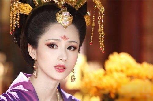 春燕真的是嬴政情人吗