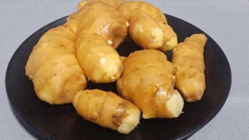 生姜怎么保存不坏方法