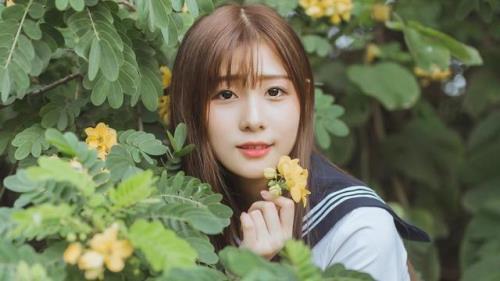 女生说不让叫她宝怎么回复