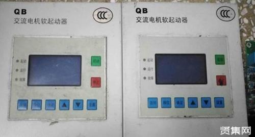 变频与工频的区别是什么