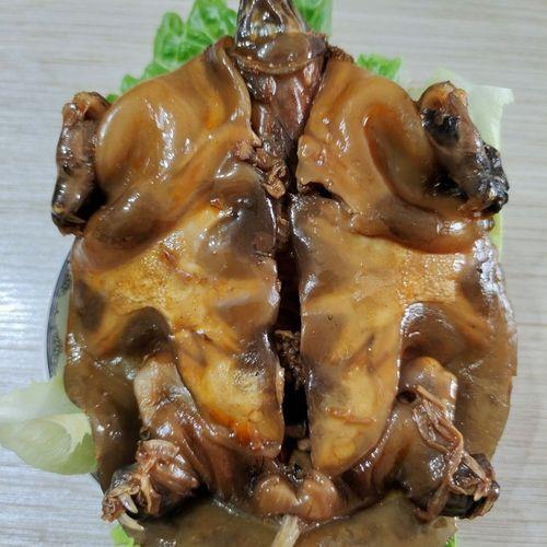 麻辣甲鱼做法