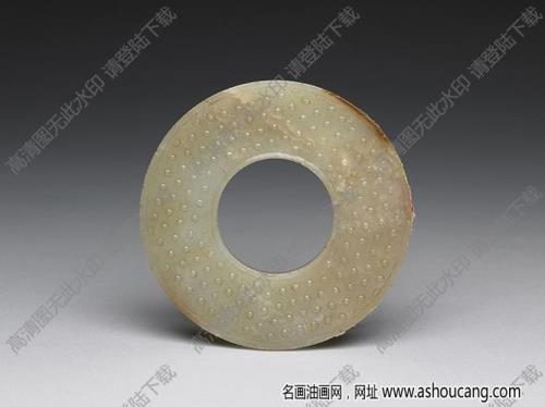 什么叫玉璧
