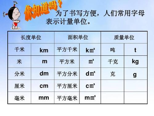 吨用字母怎么表示