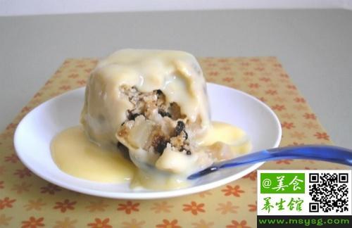 炼好的羊油的最佳食用方法
