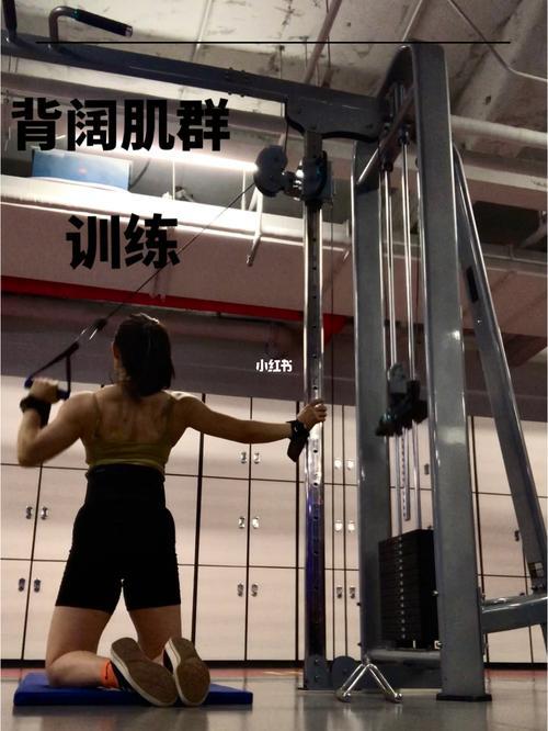 龙门架下拉绳索器怎么选择