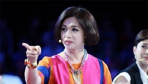 金星上过央视春晚吗