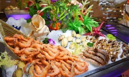 青岛火锅自助餐排行榜前十名
