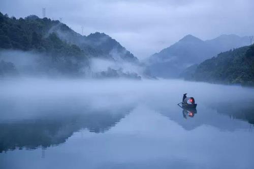 渡人先渡己渡人生是什么意思