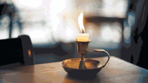 人死如灯灭什么意思