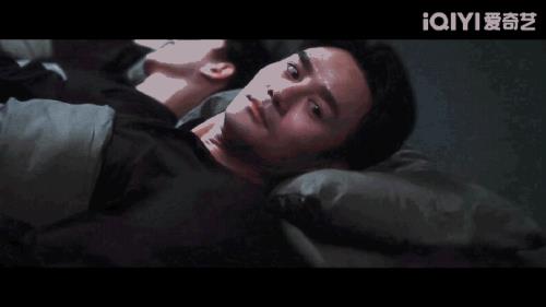 程霄偷亲顾南亭是第几集