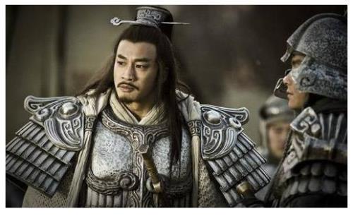 张献忠手下三大虎将