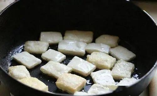 点豆腐时为何要加淀粉