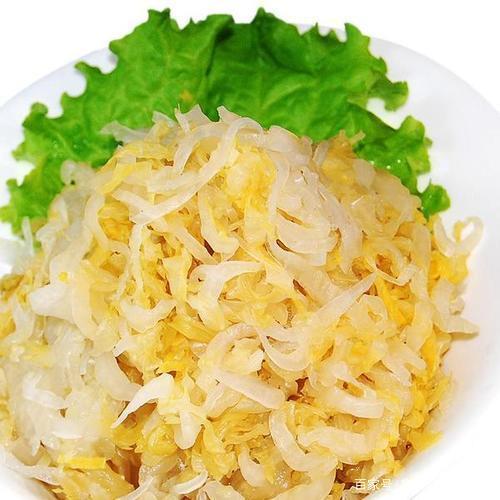 爆炒酸白菜怎么做好吃
